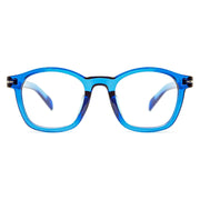 Square Glasses 5871