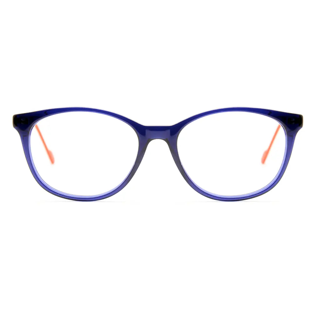 Square Glasses 4449-1
