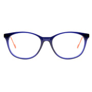 Square Glasses 4449