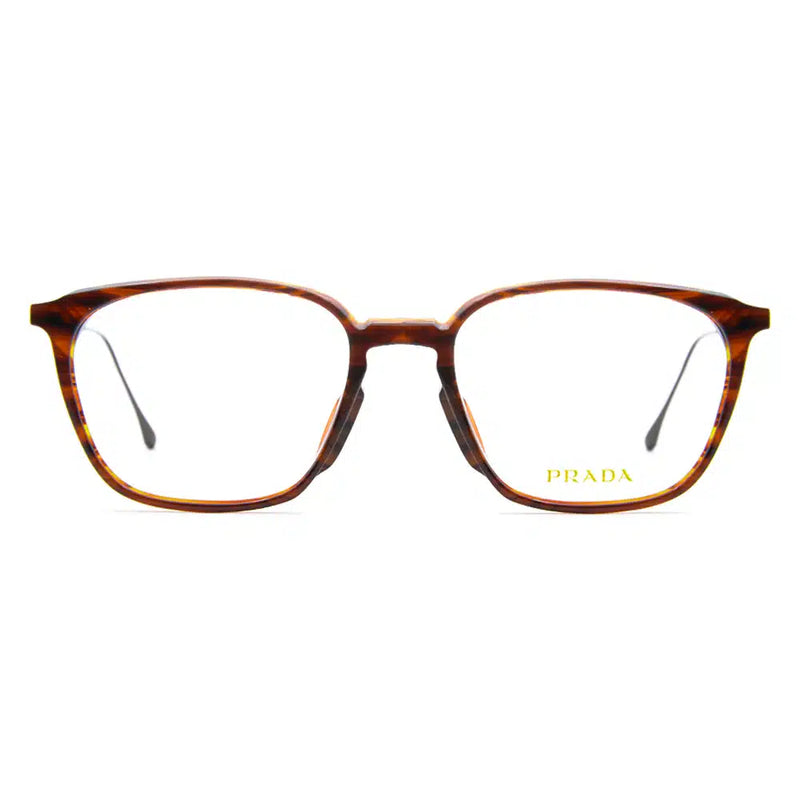 Prada Square Glasses 5242-zoom-