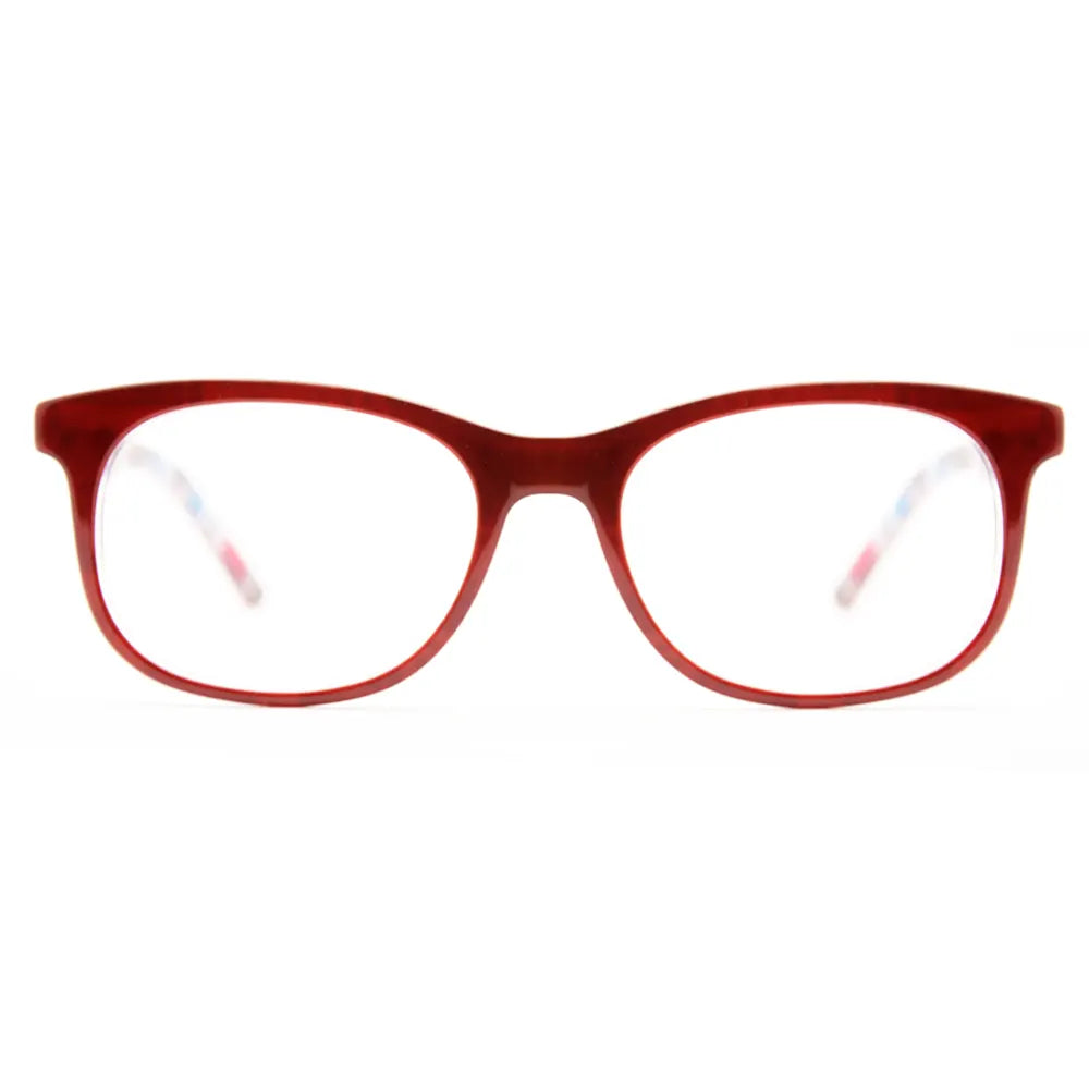 Square Glasses 4455-zoom-1
