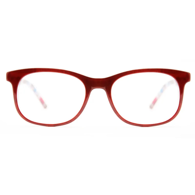 Square Glasses 4455-zoom-