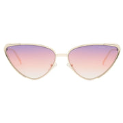 Salvatore Ferragamo Premium Sunglasses 4120