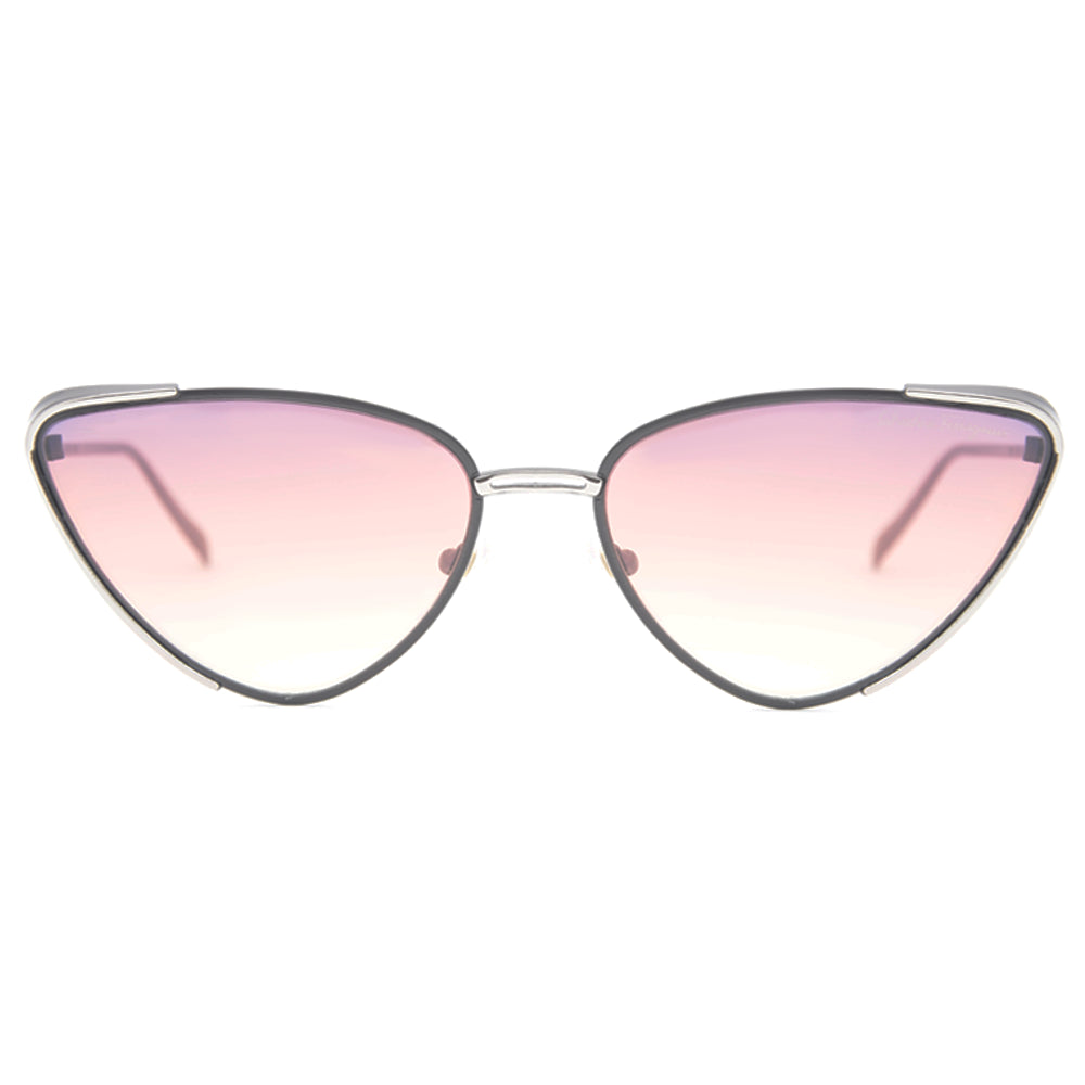 Salvatore Ferragamo Premium Sunglasses 4139-zoom-1