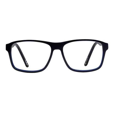 Square Glasses 963