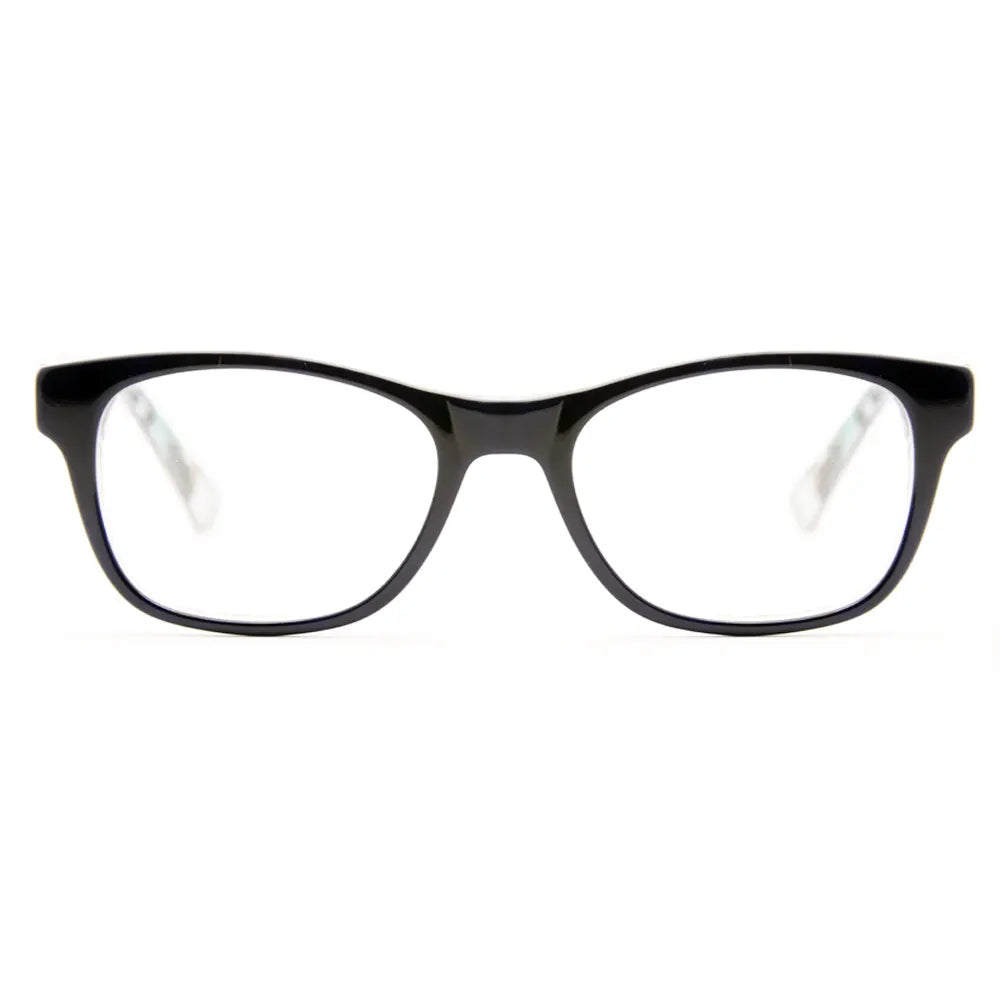 Square Glasses 4456-1