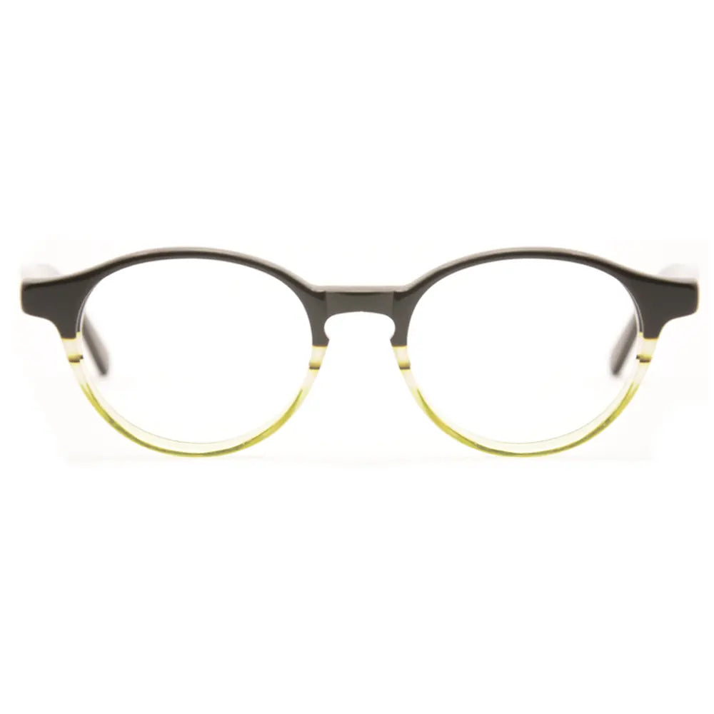 Round Glasses 4457-1