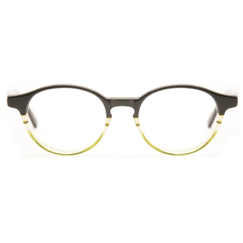 Round Glasses 4457-zoom-