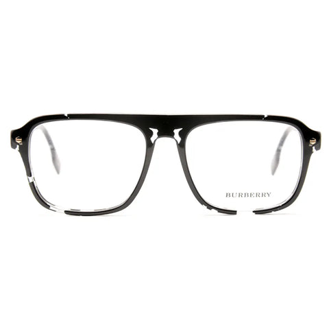 Burberry Square Glasses 4460