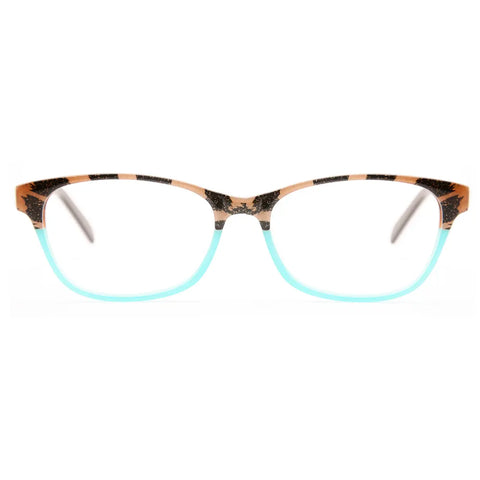 Butterfly Glasses 4395