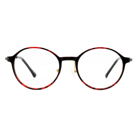 Round Glasses 617