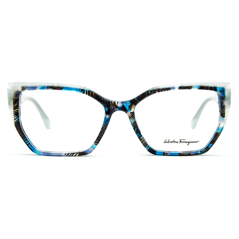 Salvatore Ferragamo Butterfly Glasses 5631-zoom-