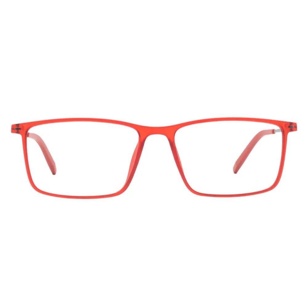 Rectangle Glasses 331-1