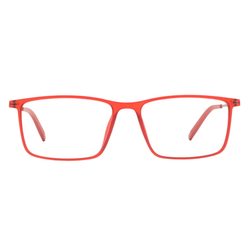 Rectangle Glasses 331-zoom-