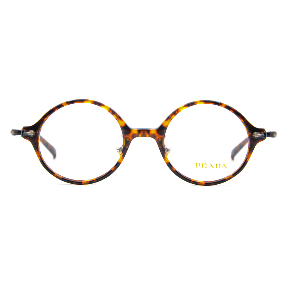 Prada Round Glasses 5244-zoom-1