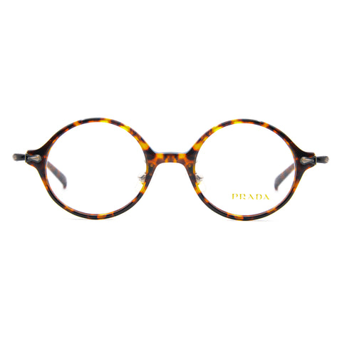 Prada Round Glasses 5244