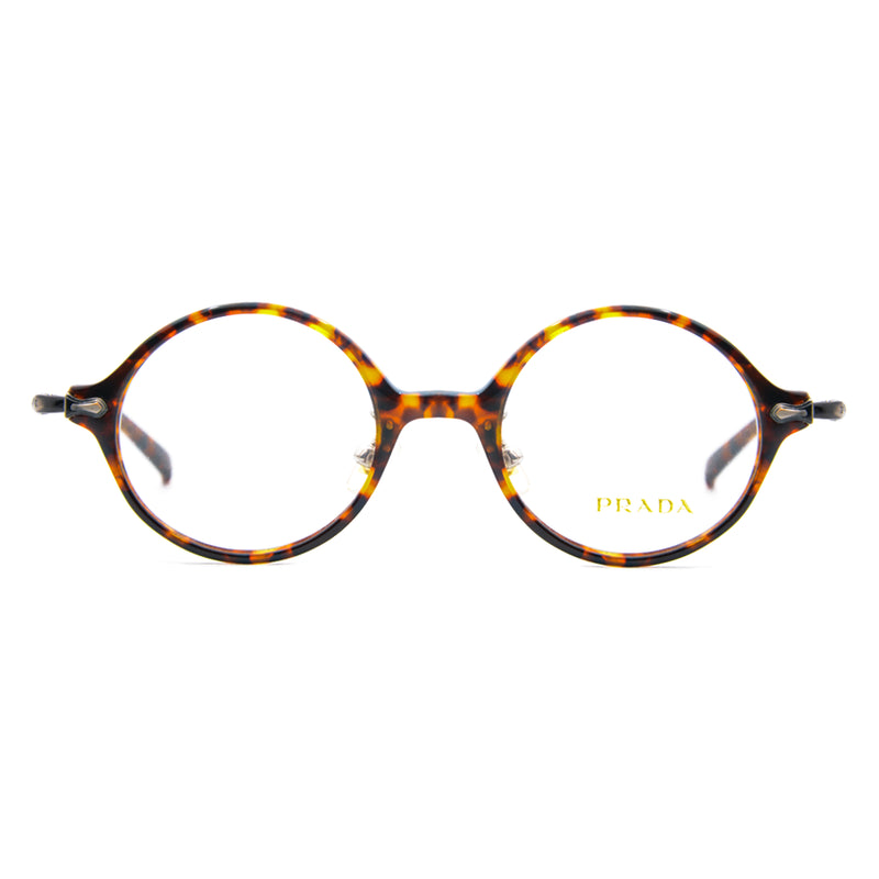 Prada Round Glasses 5244-zoom-