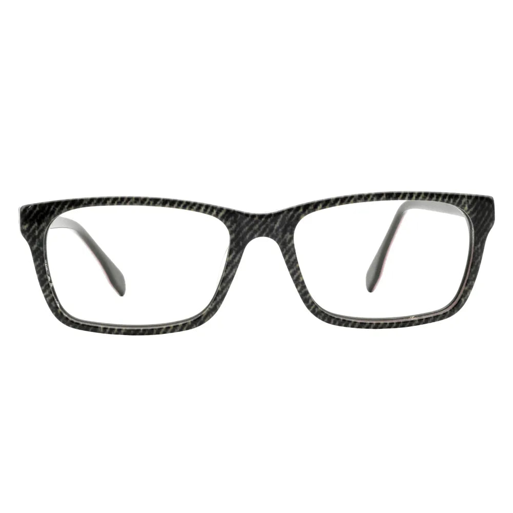 Rectangle Glasses 333-zoom-1