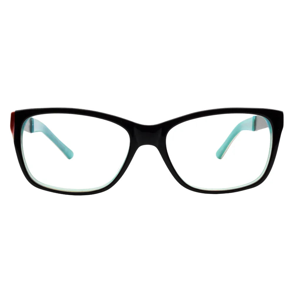 Square Glasses 69-1