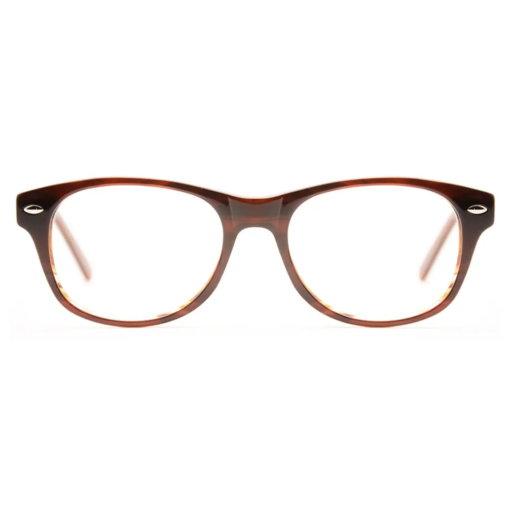 Square Glasses 4399-zoom-1