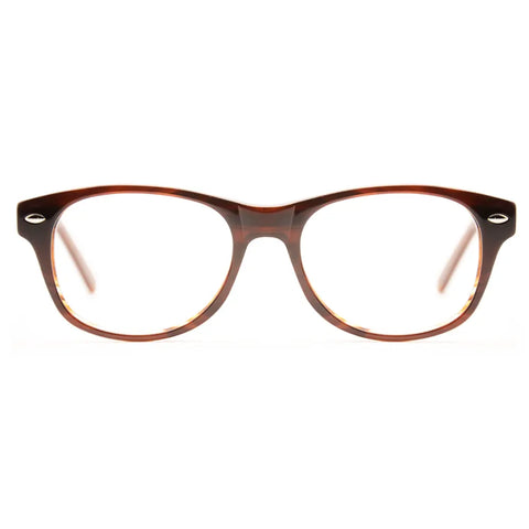 Square Glasses 4399