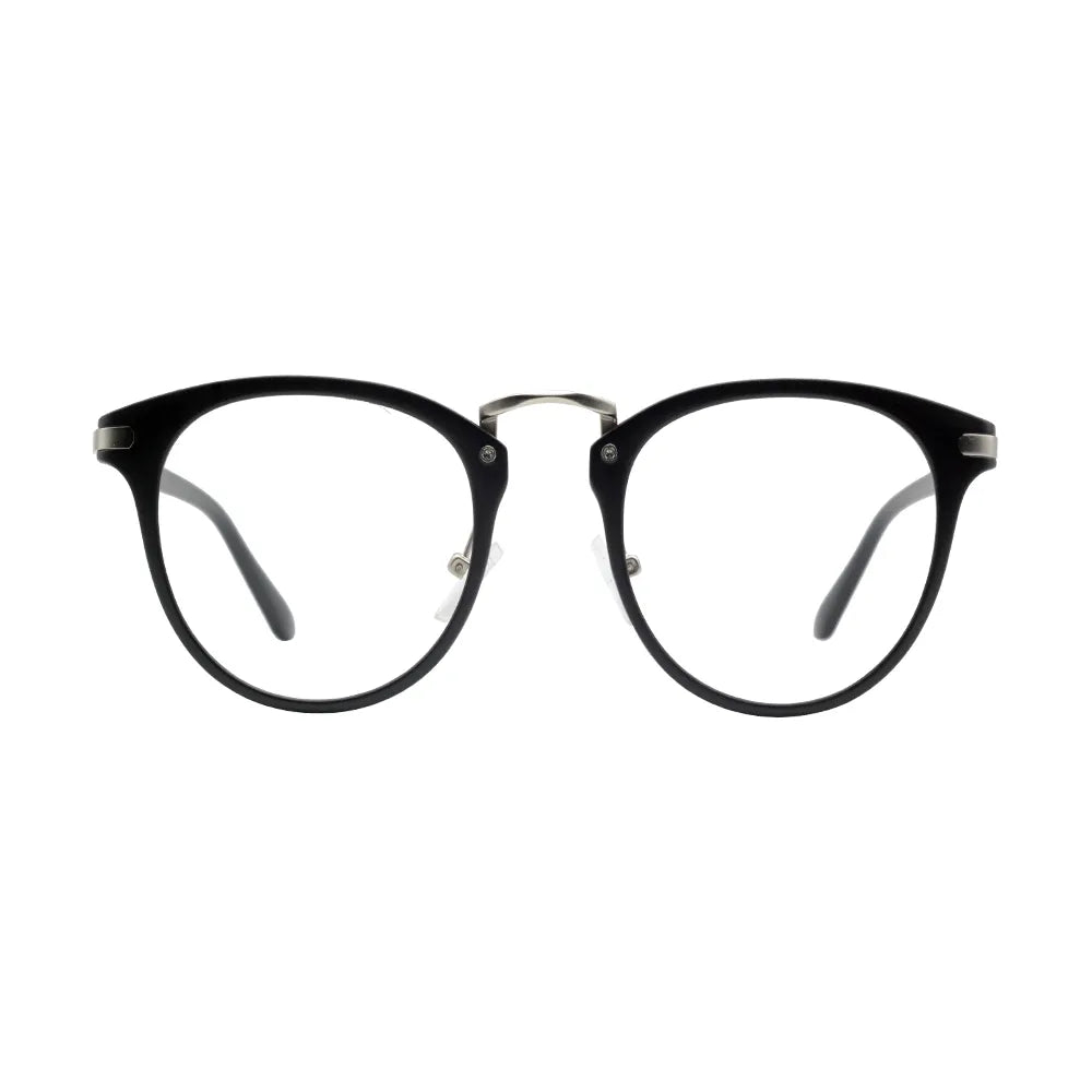 Round Glasses 3088-zoom-1