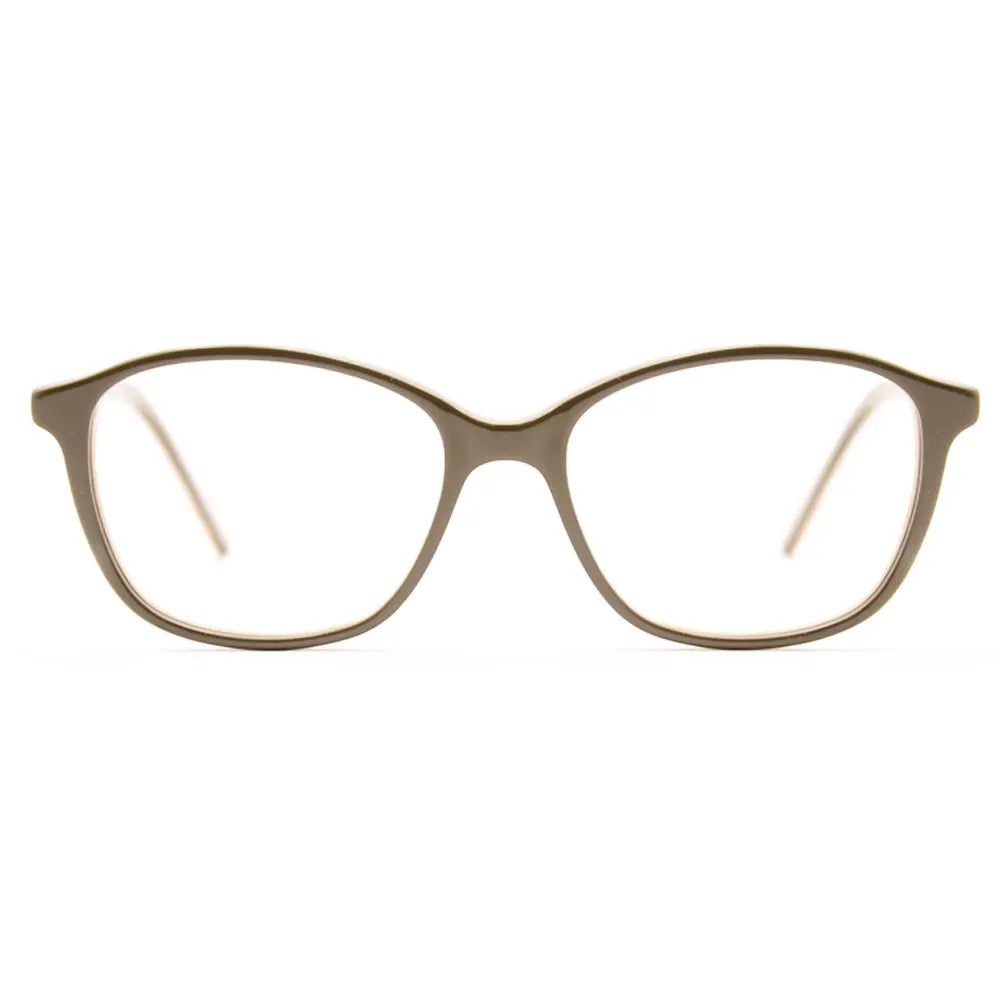 Square Glasses 4467-1