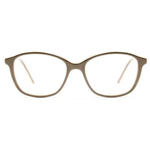 Square Glasses 4467