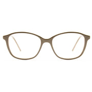 Square Glasses 4467