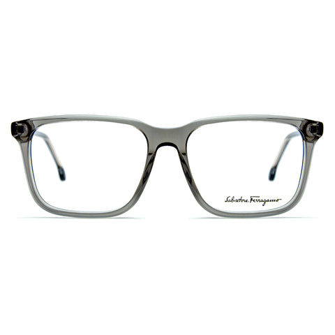 Salvatore Ferragamo Square Glasses 5642