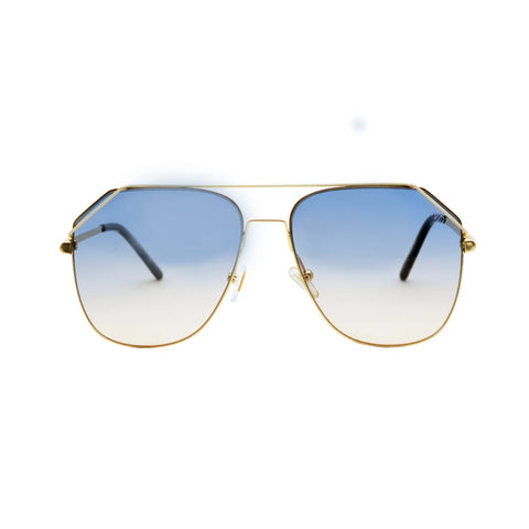 Fendi Square Sunglasses 1562