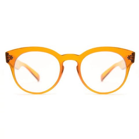 Round Glasses 4469