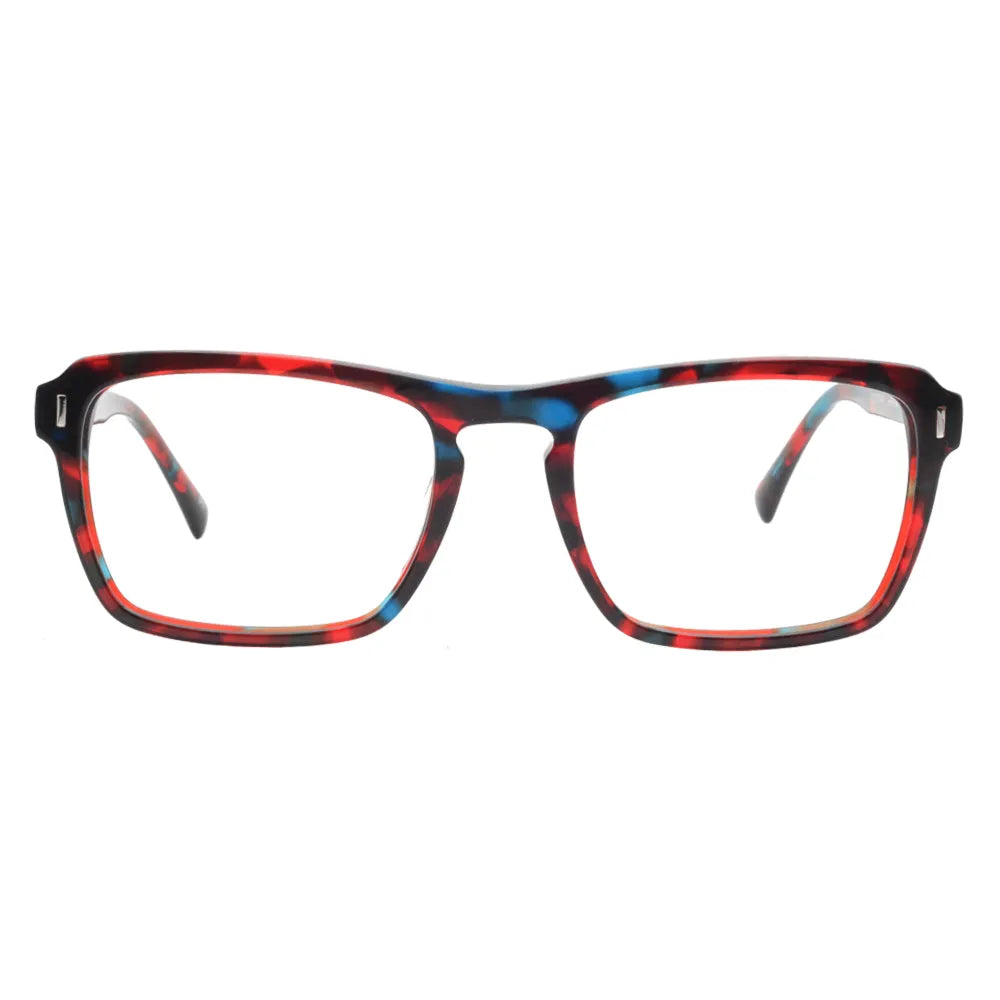 Square Glasses 162-zoom-1