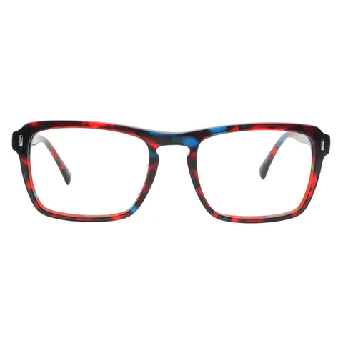 Square Glasses 162