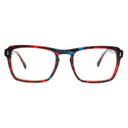Square Glasses 162