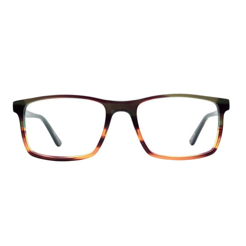 Square Glasses 1368