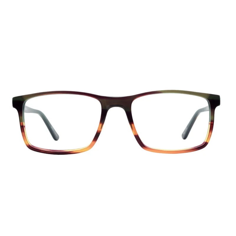 Square Glasses 1368-zoom-