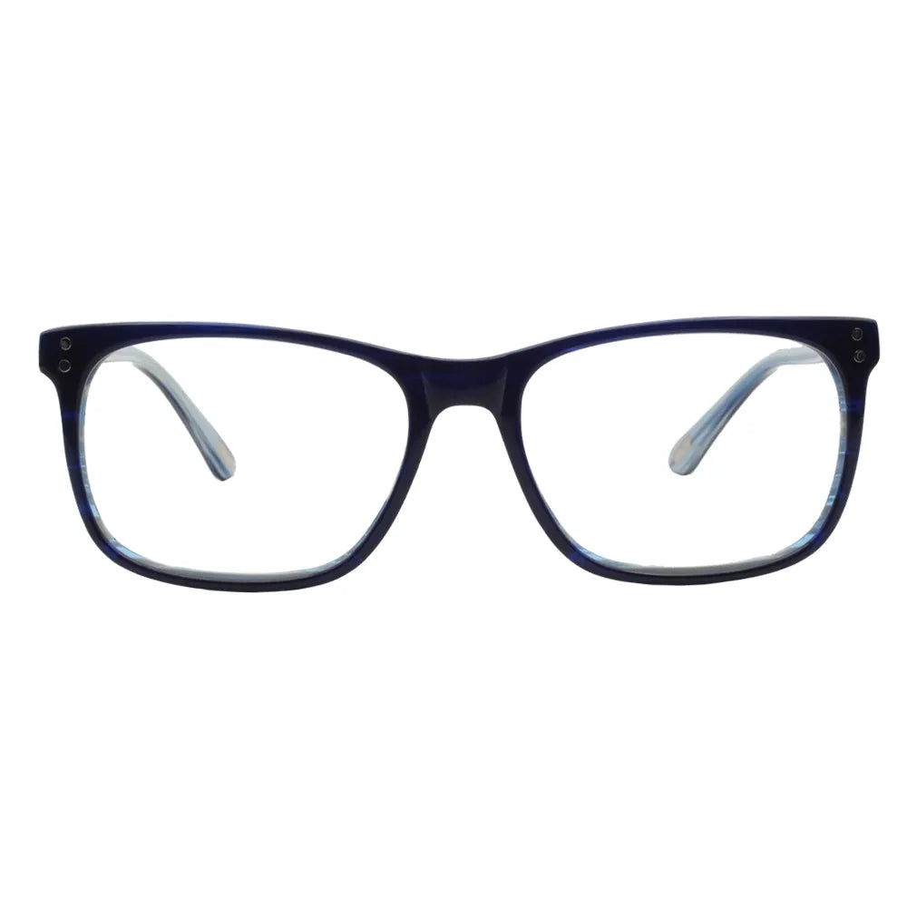 Square Glasses 101-zoom-1