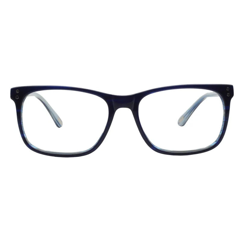 Square Glasses 101-zoom-