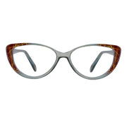 Butterfly Glasses 3813