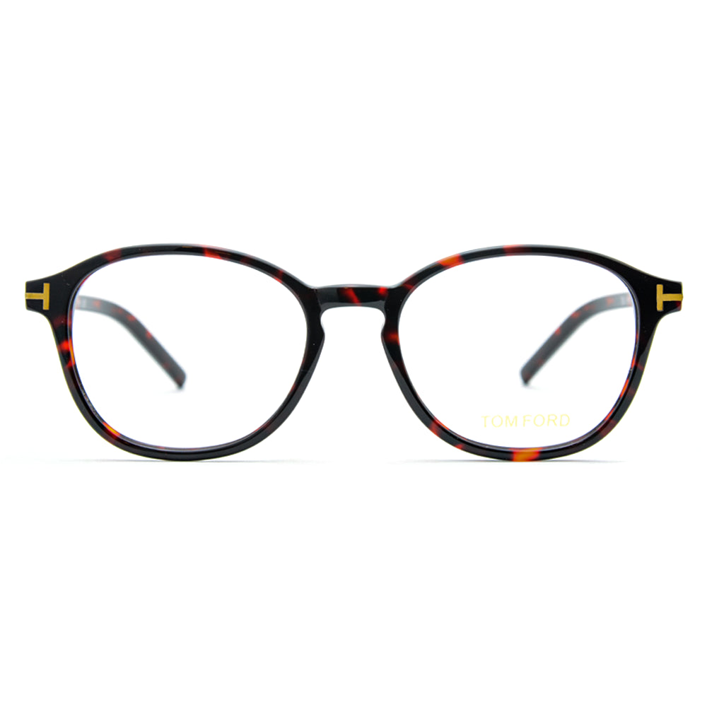 Tom Ford Square Glasses 5650-1