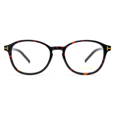 Tom Ford Square Glasses 5650