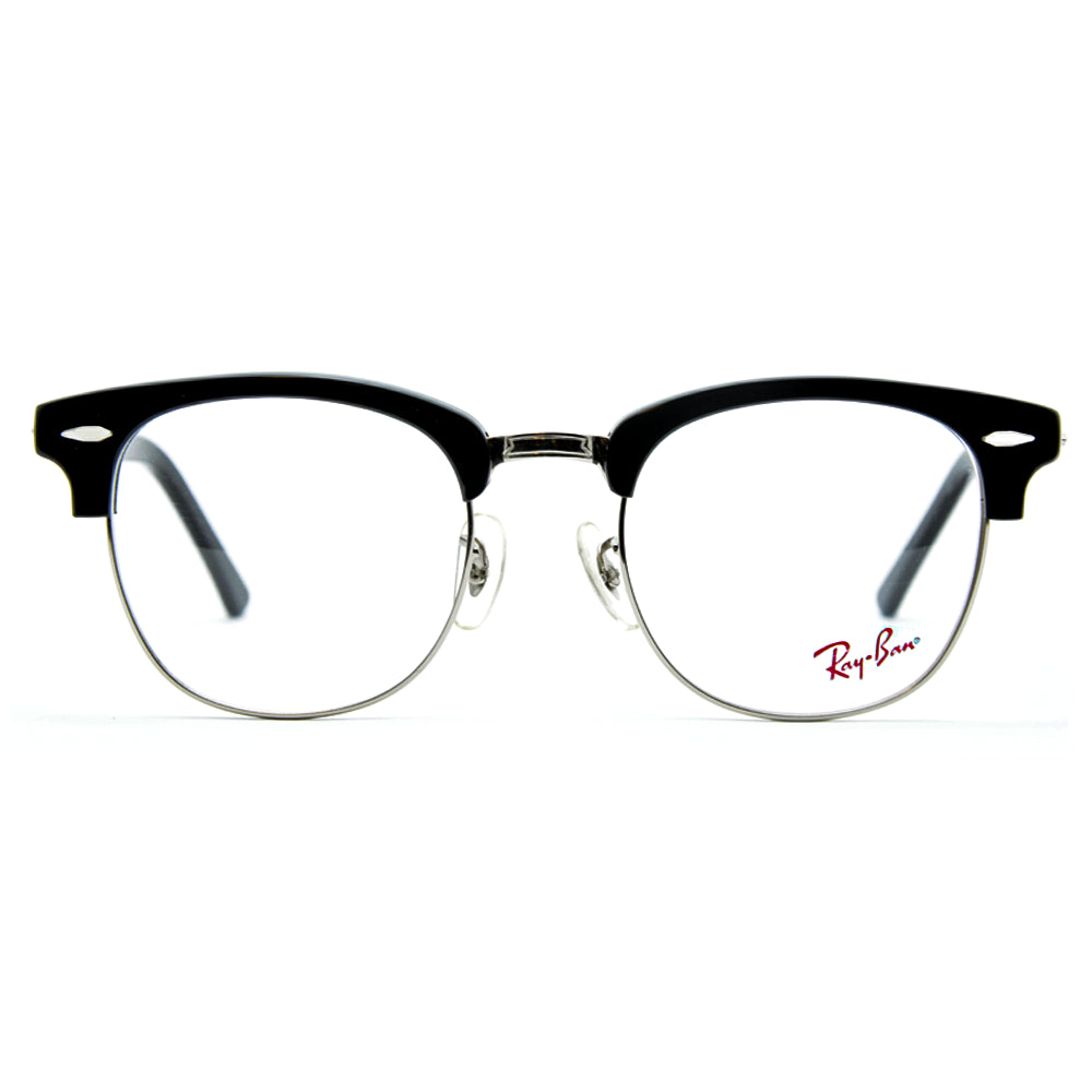 Ray-Ban Clubmaster Glasses 5651-zoom-1