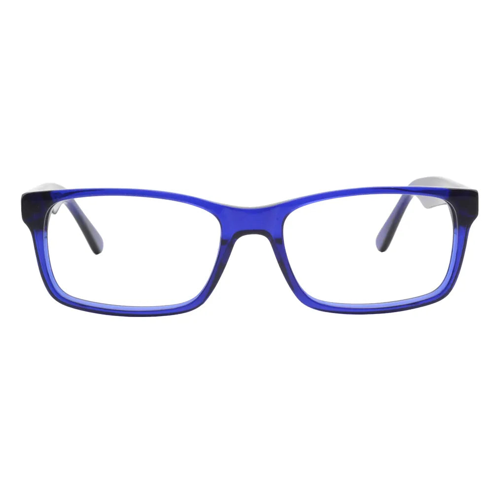 Rectangle Glasses 135-1