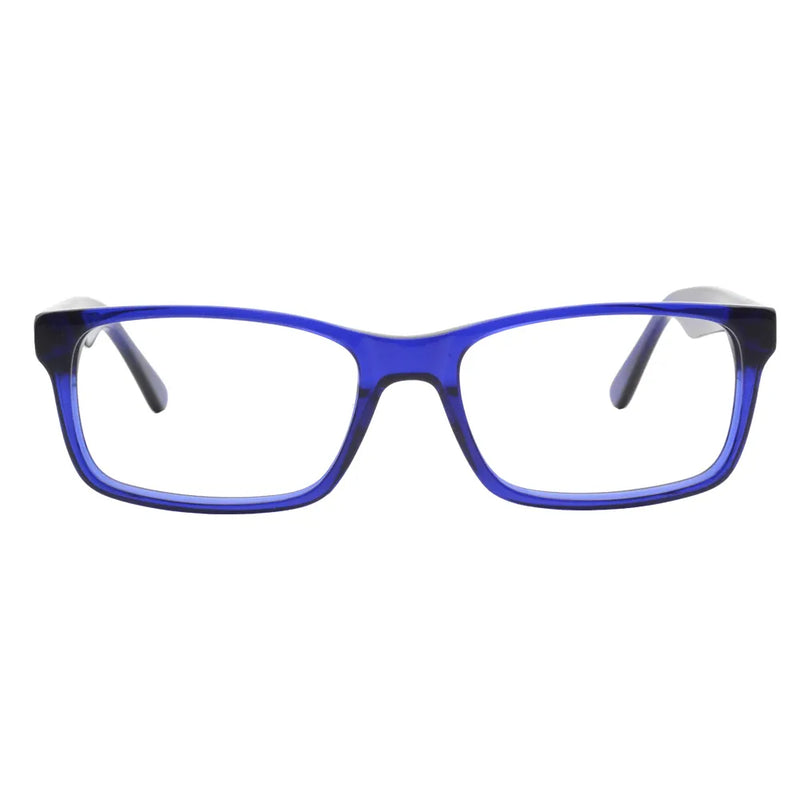 Rectangle Glasses 135-zoom-