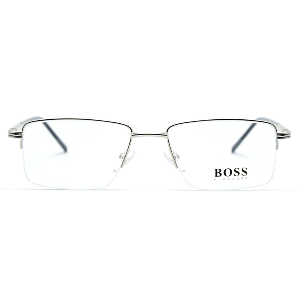 HugoBoss Square Glasses 5661-1