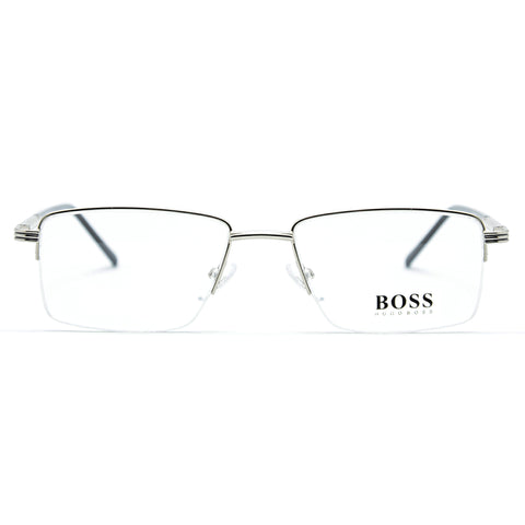 HugoBoss Square Glasses 5661