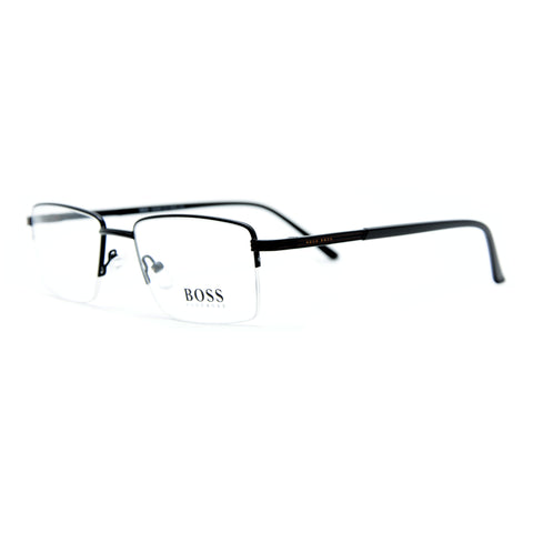 HugoBoss Square Glasses 5662