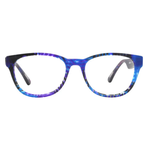 Square Glasses 309