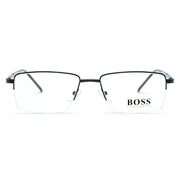 HugoBoss Square Glasses 5663